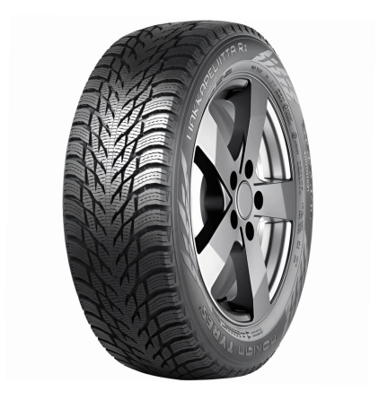 Шины Nokian Tyres Hakkapeliitta R3 185/60 R15 88R XL (уценка)