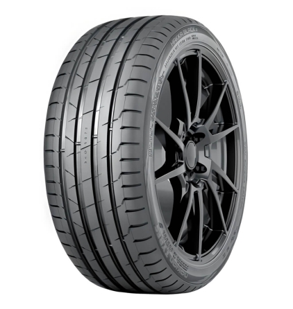 Шины Nokian Tyres Hakka Black 2 275/35 R20 102Y TL XL ZR