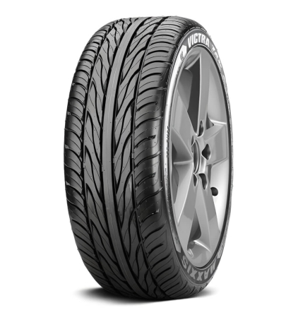 Шины Maxxis MA-Z4S Victra 225/45 R18 95W 