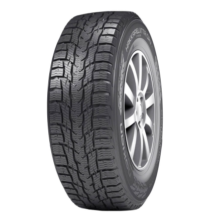Шины Nokian Tyres Hakkapeliitta CR3 205/65 R16C 107/105R TL