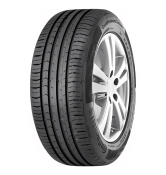 Continental ContiPremiumContact 5 215/60 R17 96H 