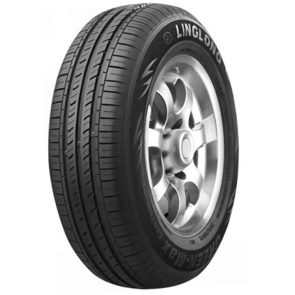 Шины Ling Long Green-Max Eco Touring 155/65 R14 75T 