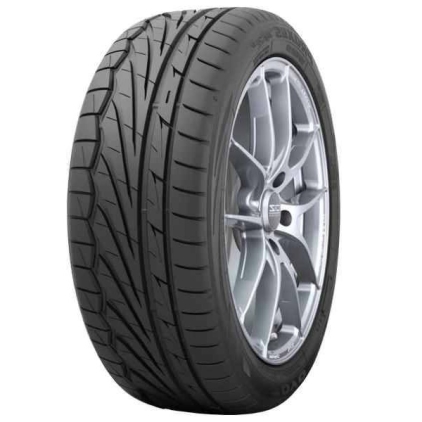 Шины Toyo Proxes TR1