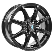 Venti 1615 BL 6.5x16 5x110 ET38 DIA65.1