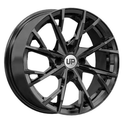 Диски Wheels UP Up126