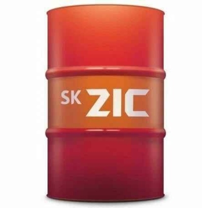 Масло моторное R ZIC X9 5W30 розлив 20л.