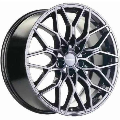 Диски KHOMEN KHW1813 (Changan/Geely/Lexus/Suzuki/Toyota)