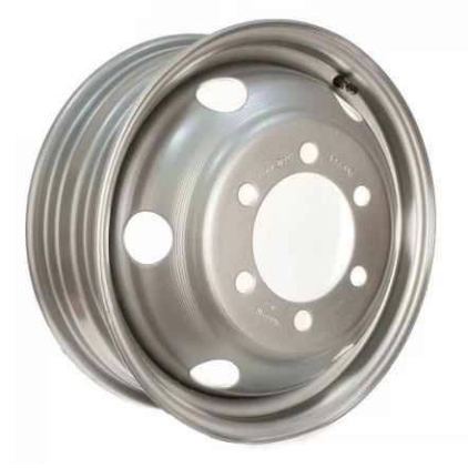 Диски грузовые HARTUNG 506