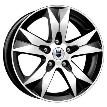 Диски КиК Crossline-оригинал (КС713)