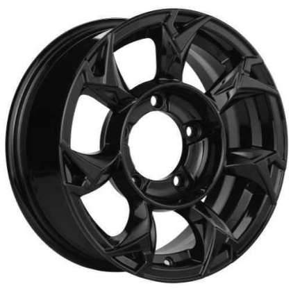 Диски KHOMEN KHW1505 (Jimny)
