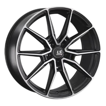 Диски LS FlowForming RC58