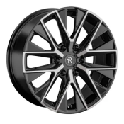 Replay TA8 BKF 8.5x19 6x139.7 ET36 DIA100.1