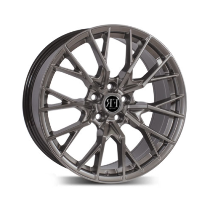 Диски FR replica LX5137 8x19 5x114.3 ET32 DIA60.1