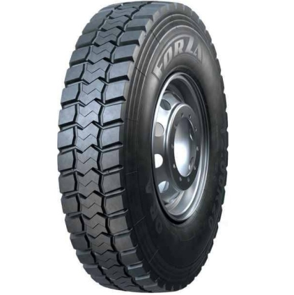 Грузовые шины Кама Forza OR A 315/80 R22.5 156F TL