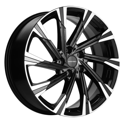 Диски KHOMEN KHW1901 (Volvo XC)