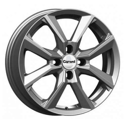 Диски Carwel Сегун 272