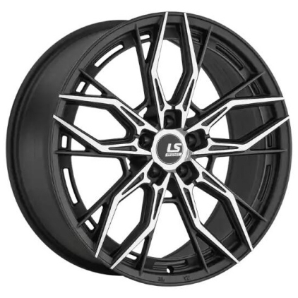 Диски LS FlowForming RC96 9x20 5x108 ET35 DIA65.1