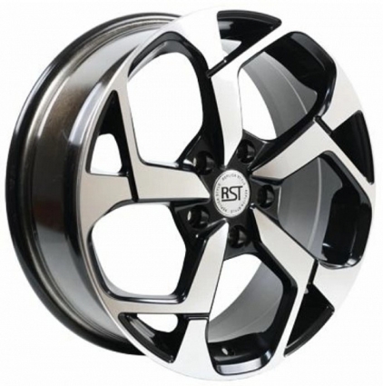 Диски RST R067 (Elantra)