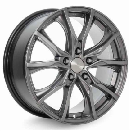 Диски КиК Твист-оригинал (КС697М) 7.5x17 5x120 ET32 DIA72.6