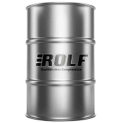 Масло моторное ROLF Professsional SAE SN/CF 5w30 60л