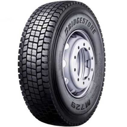 Грузовые шины Bridgestone V-Steel Mix M729