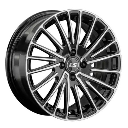Диски LS 1356 7x16 4x98 ET28 DIA58.6