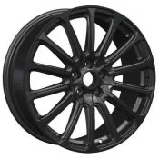 Carwel 1910 black 7.5x19 5x112 ET43 DIA57.1