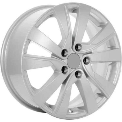 Диски Carwel Гирвас 185