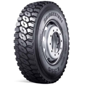 Bridgestone L355 EVO 315/80 R22.5 158G TL