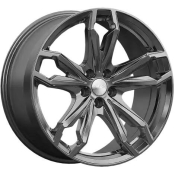 СКАД Granada Graphite 9x19 5x112 ET28 DIA66.6