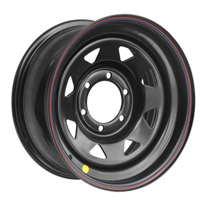 Диски OFF-ROAD Wheels A-16