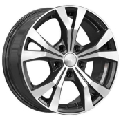 СКАД Nagano KL240M almaz 6.5x16 5x114.3 ET38 DIA67.1