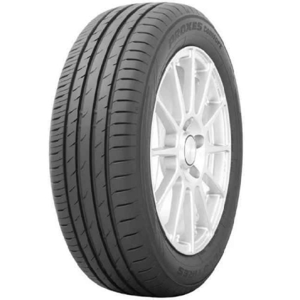 Шины Toyo Proxes Comfort SUV