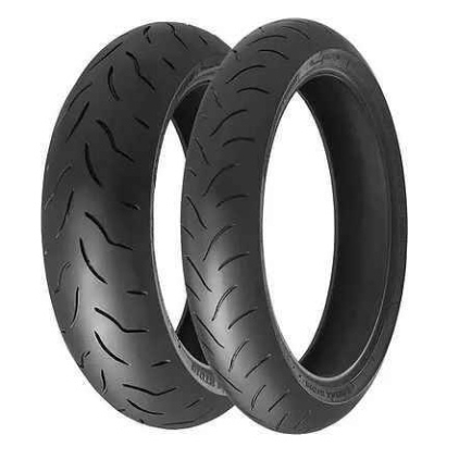 Мотошины Bridgestone Batax BT-028