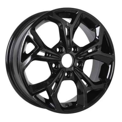 Диски RST R016 (Creta)