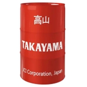 Масло моторное TAKAYAMA  Adaptec SAE 5W-40, API SN/CF розлив ACEA A3/B4