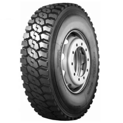 Грузовые шины Bridgestone V-Steel LUG L355