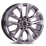 Replica FR TY492 HB 7.5x19 5x114.3 ET40 DIA60.1