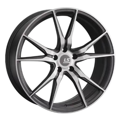 Диски LS FlowForming RC04