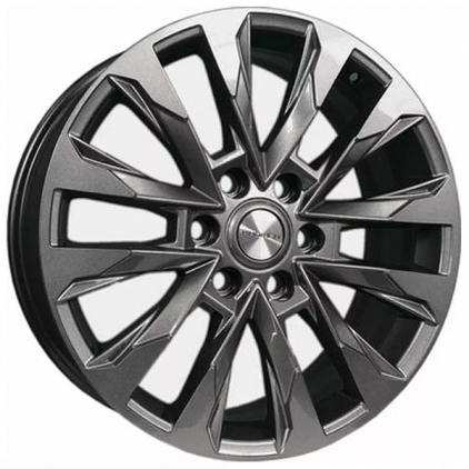 Диски KHOMEN KHW2010 (Tank 300/500)