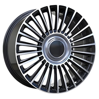 Диски RST R159 8x19 6x139.7 ET36 DIA100.1
