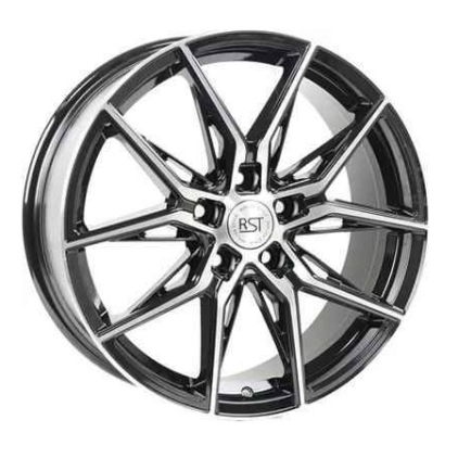 Диски RST R218 (Mazda/Kia)