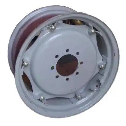 Диски грузовые БЗТДиА W10x24-3101020-01