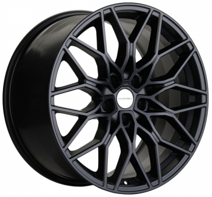 Диски KHOMEN KHW1902 (BMW Front)