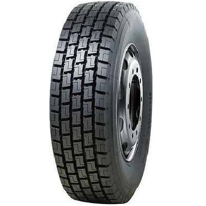 Грузовые шины HIFLY HH368 295/80 R22.5 152M TL 3PMSF 18PR