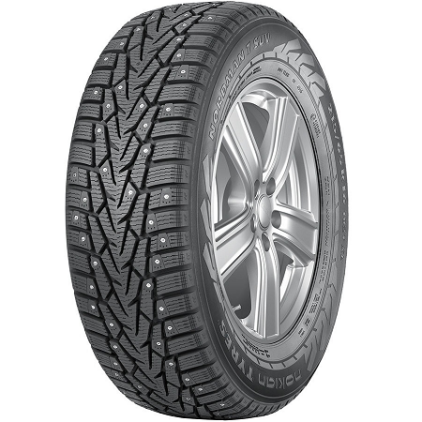 Шины Nokian Tyres Nordman 7