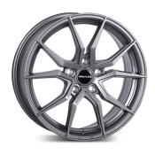PDW SPYDER HPB 7x17 4x100 ET40 DIA60.1