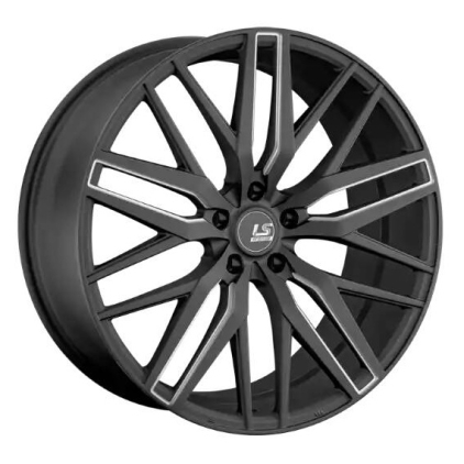 Диски LS FlowForming RC77