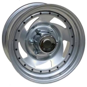 IKON wheels SNC006 HS 7x15 6x139.7 ET0 DIA110.5