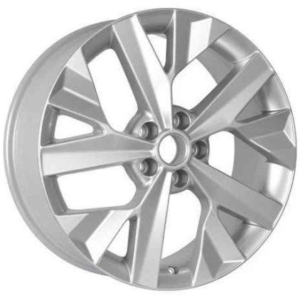 Диски Premium Series КР011 (Xceed) 7.5x18 5x114.3 ET45 DIA67.1